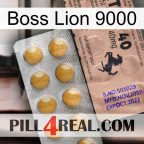 Boss Lion 9000 41